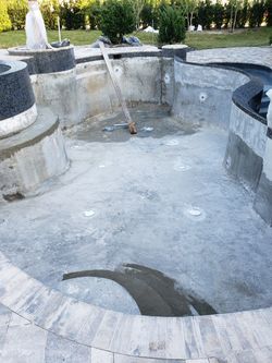 Pebble finish!? Quality applicators