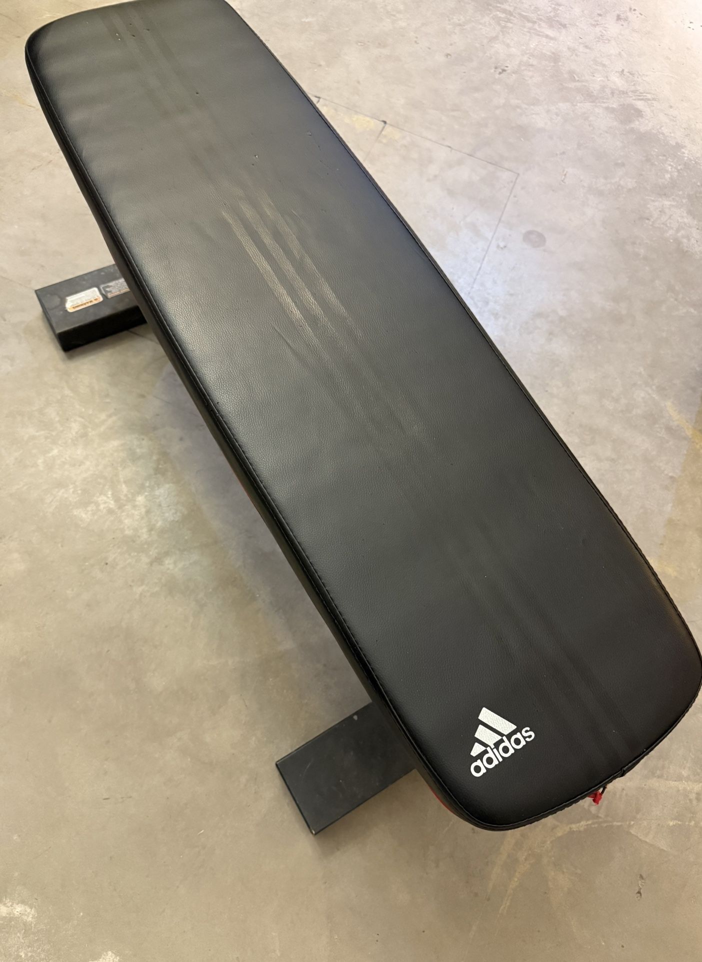 Exercise Bench