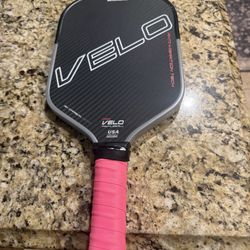 Pickleball Paddles 