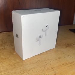 AirPods Pro 2