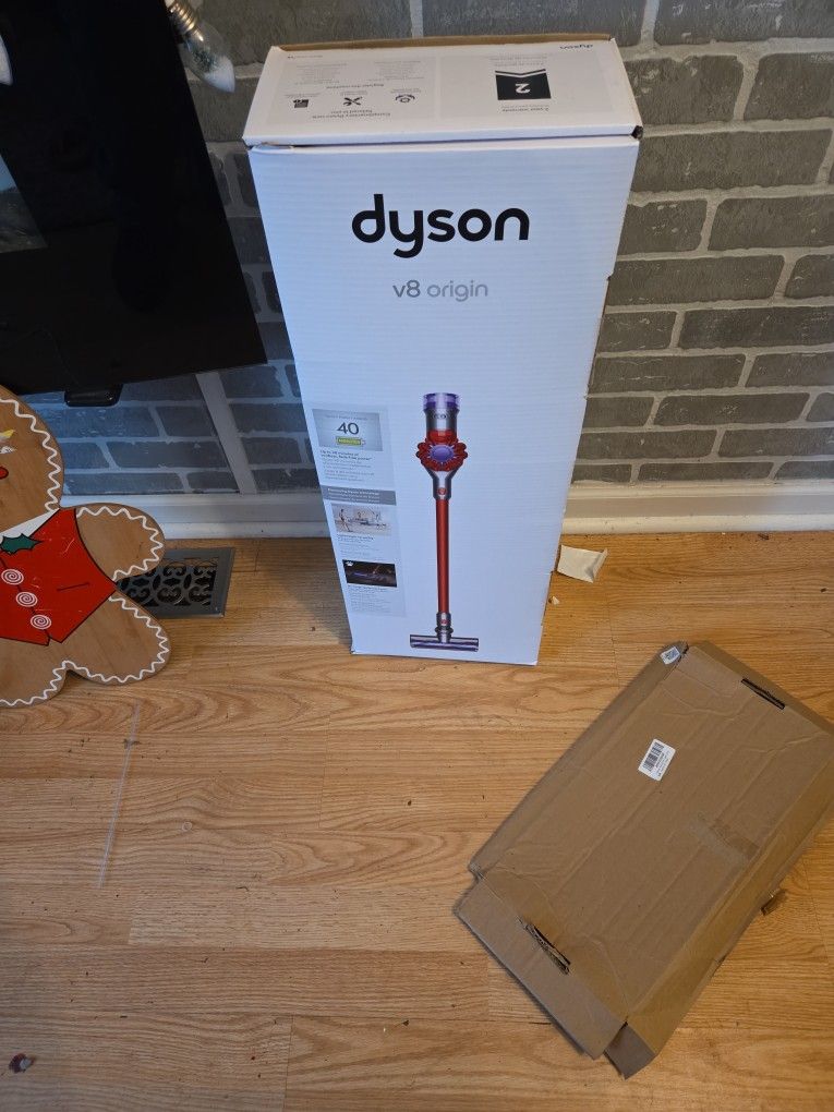 All right, dyson v a origin brand new core list vacuum cleaner