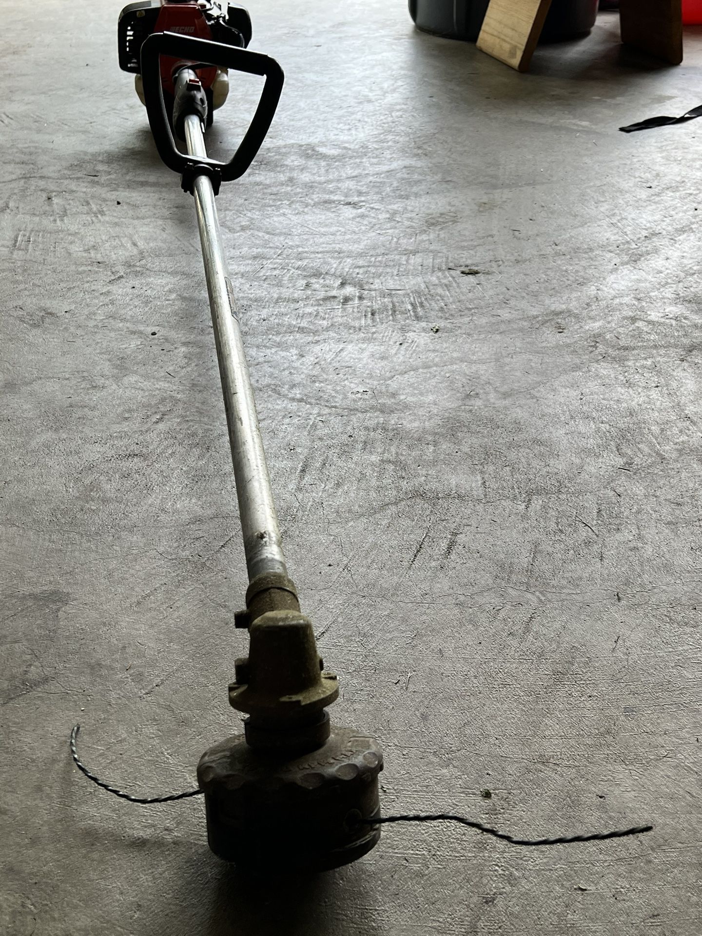 Echo SRM280 for Sale in Chesapeake, VA OfferUp