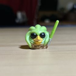 Angry Birds Star Wars II Telepods - Kit Fisto