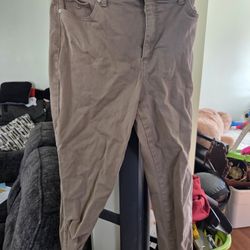 Womans Pants Size 12 