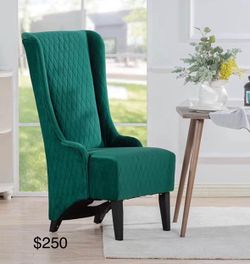New Furniture 