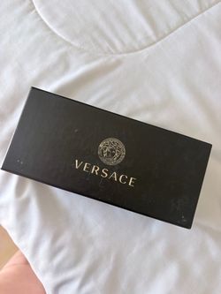 Versace Vintage