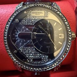 Diesel watch