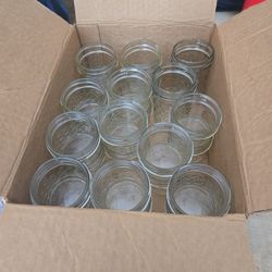 Ball Jars