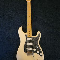 Fender EOB Ed O'Brien Stratocaster 
