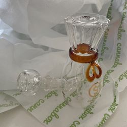 Money Bag Smoking Bowl 