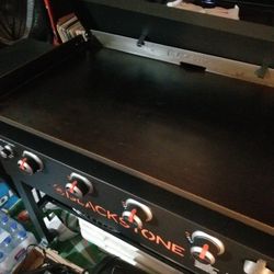 Flat GRILL BLACKSTONE 