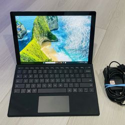 Microsoft Surface Pro 7+ i7/16gb/512gb