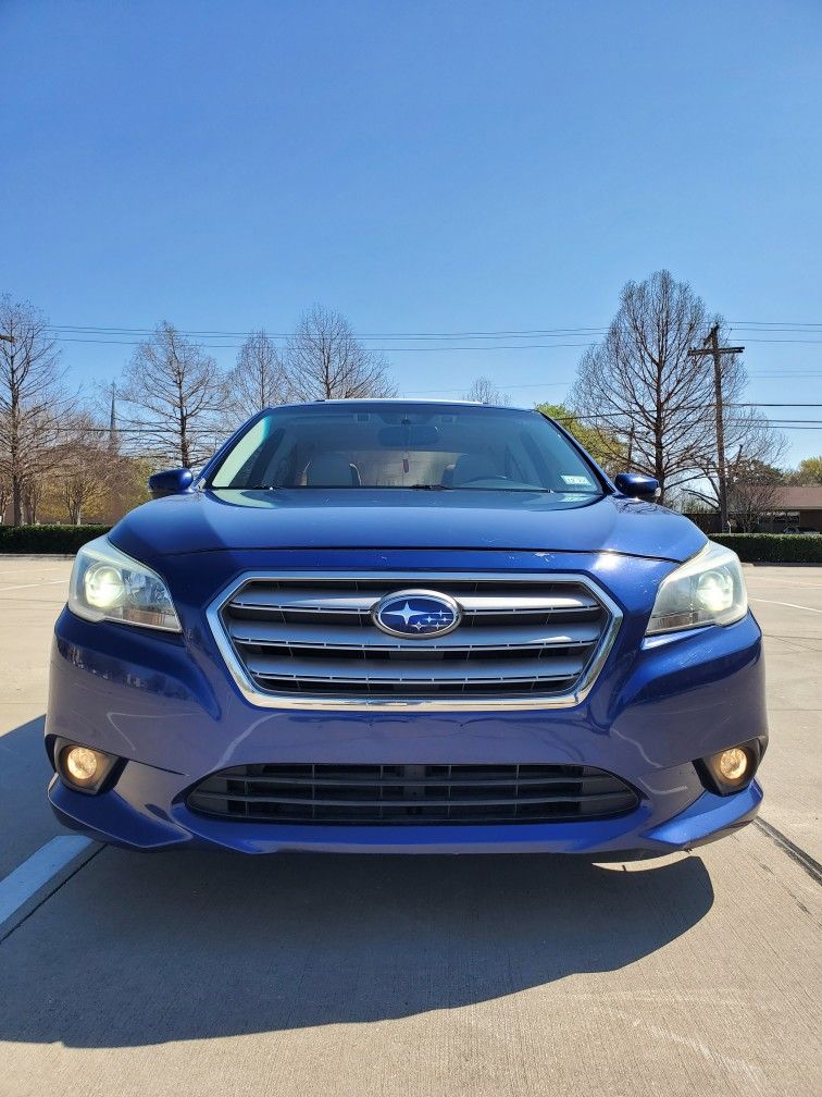 2015 Subaru Legacy for Sale in Richardson, TX OfferUp