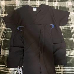 Men’s Medium Scrubs 