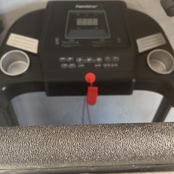 Famistar w500 C Treadmill 