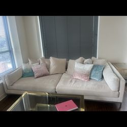 Couch For Sale 