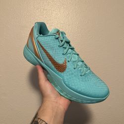 Nike Kobe 6 Protro