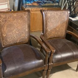 Antique Chairs