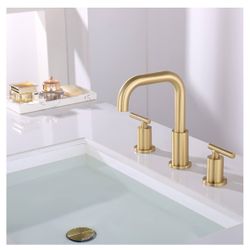 Brand New Bathroom Faucet 