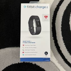 Fitbit Charger 2