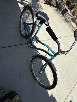 This bike