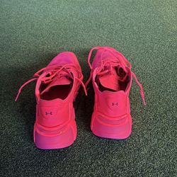 Brand New Halo Under Armour Running Shoes Size 10 Men’s 