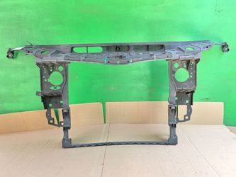 RADIATOR SUPPORT  GLE MERCEDES GLE CORE SUPPORT   ML  2016 2017 2018 2019 OEM