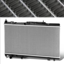 18-22 Ford Ecosport Radiator Radiador