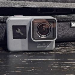 Go Pro 5