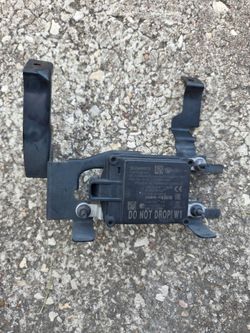 Front distance sensor for nissan sentra year 2020 up 2025