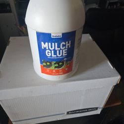 Mulch Glue 