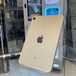 iPad Mini 6 256gb WiFi