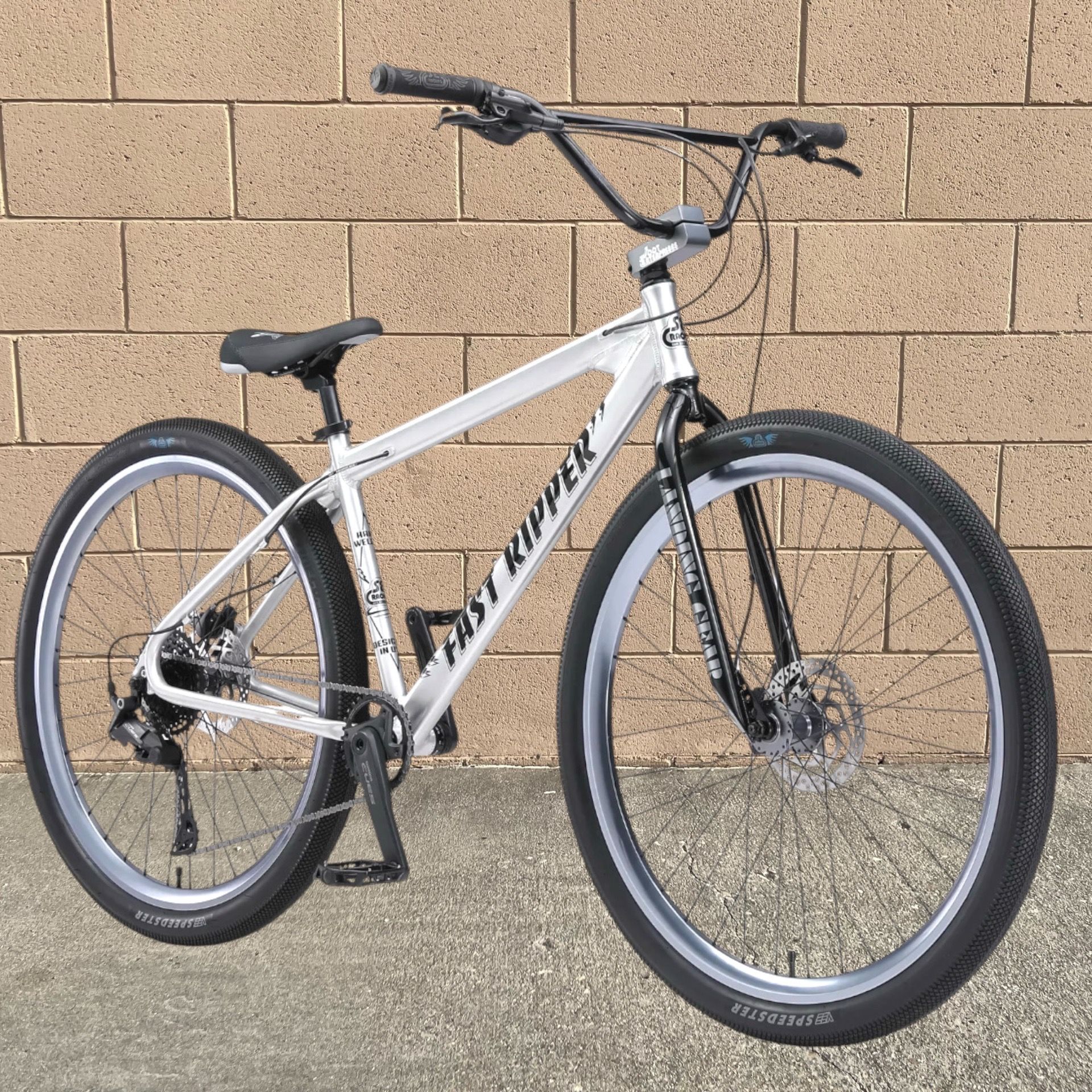 SE Bikes Fast Ripper 29
