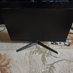 Lg 24” Monitor