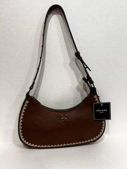 Brown Tote bag Darcy Marks London