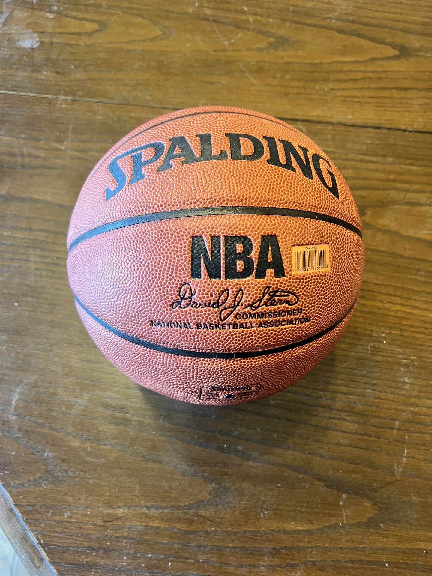 Spalding Thunder 2012 Western Conference Champs Basketball