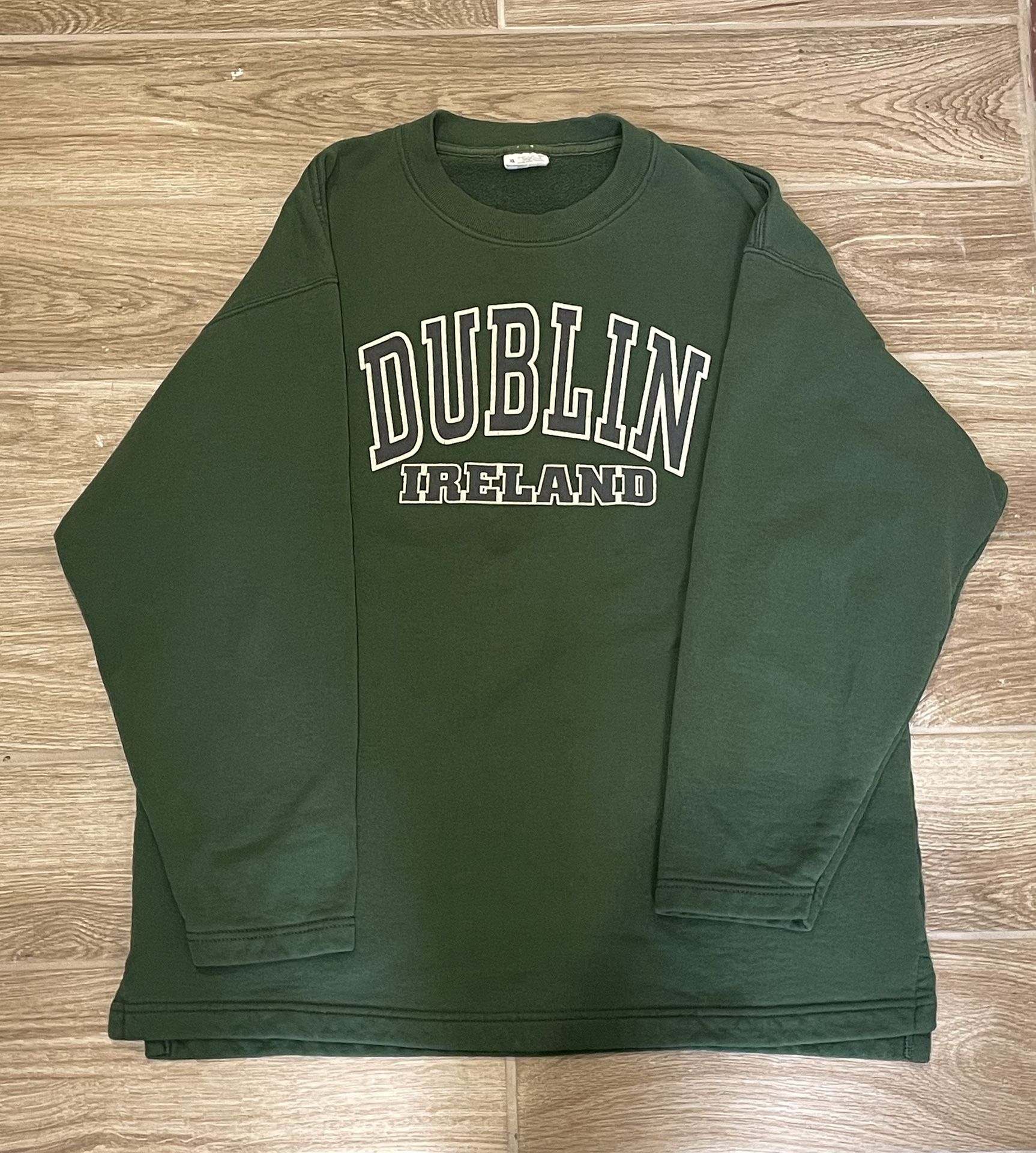 crewneck