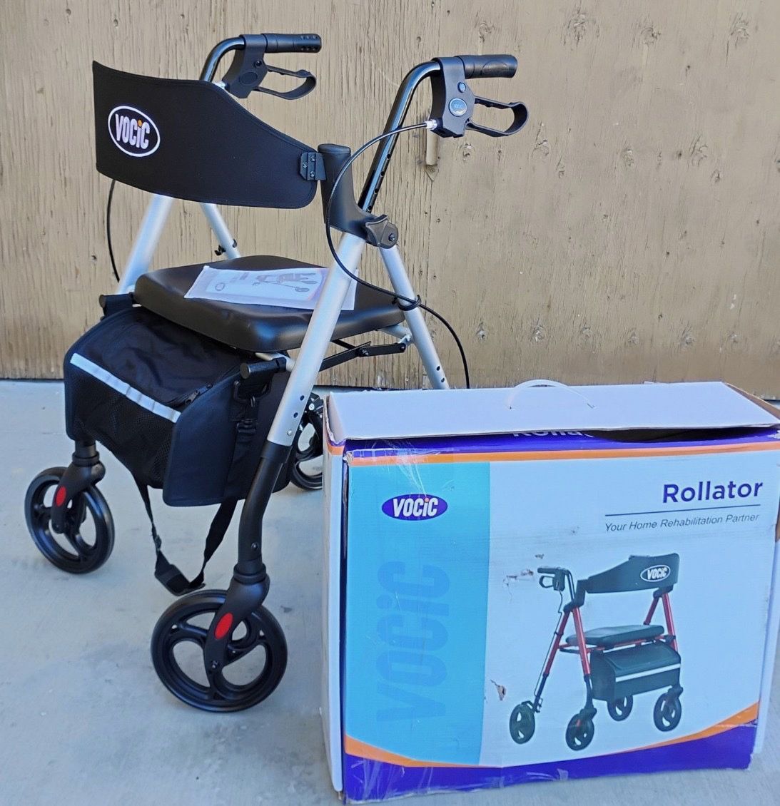 Adult Walker