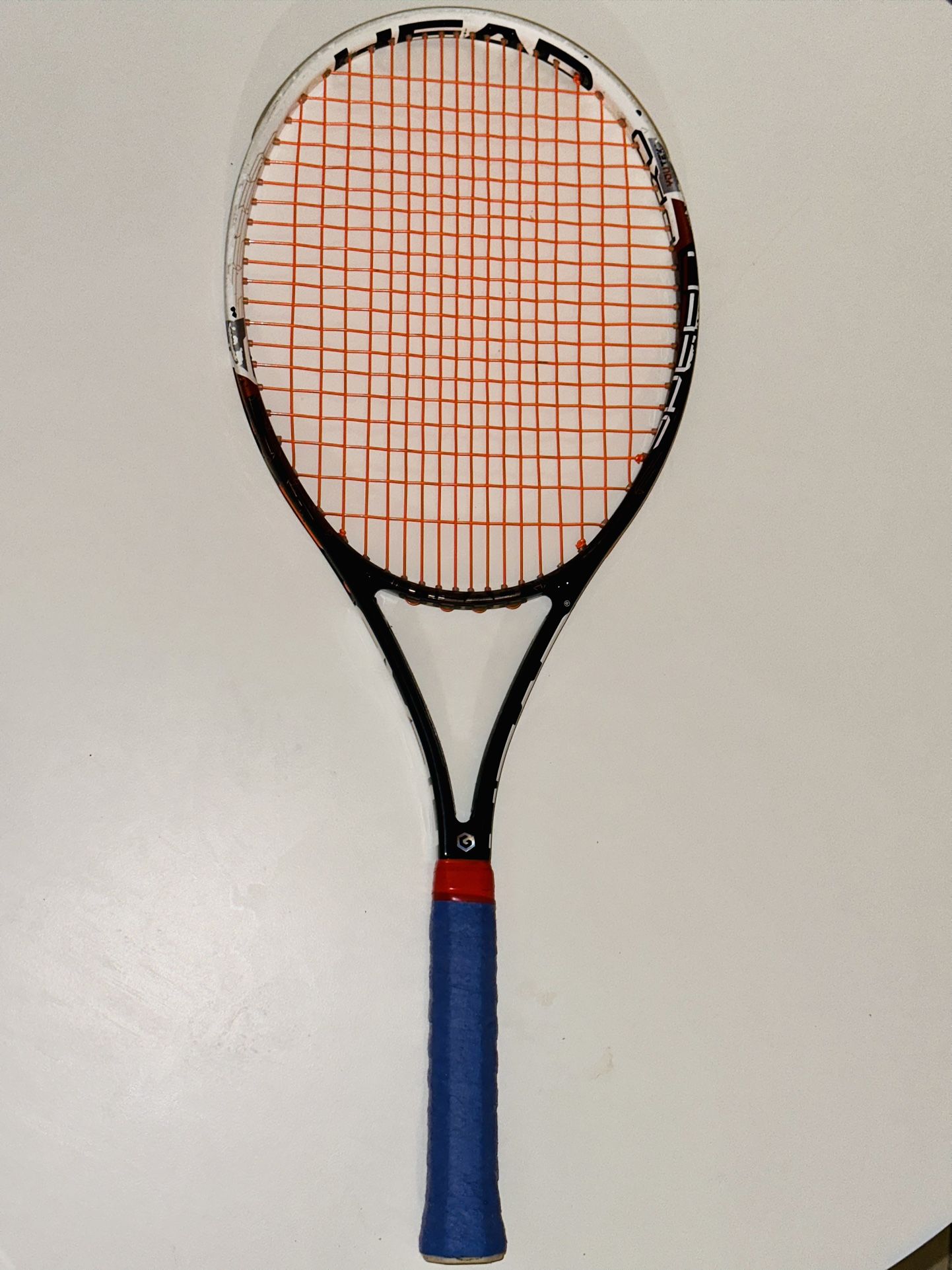 HEAD SPEED PRO - PROFESIONAL TENNIS RACKET 