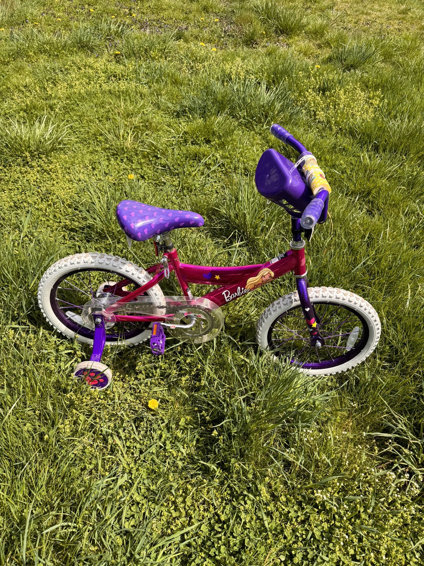 Girls Bike For Kids 6 Years Old 