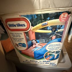 Bounce House 