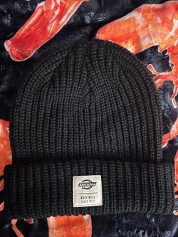 Dickies beanie