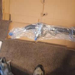Rack Opinion For A 97 Lexus ES300
