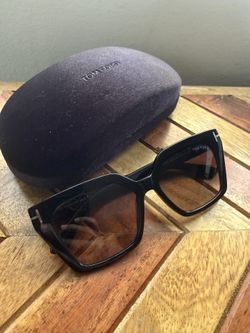 Tom Ford Sun Glasses