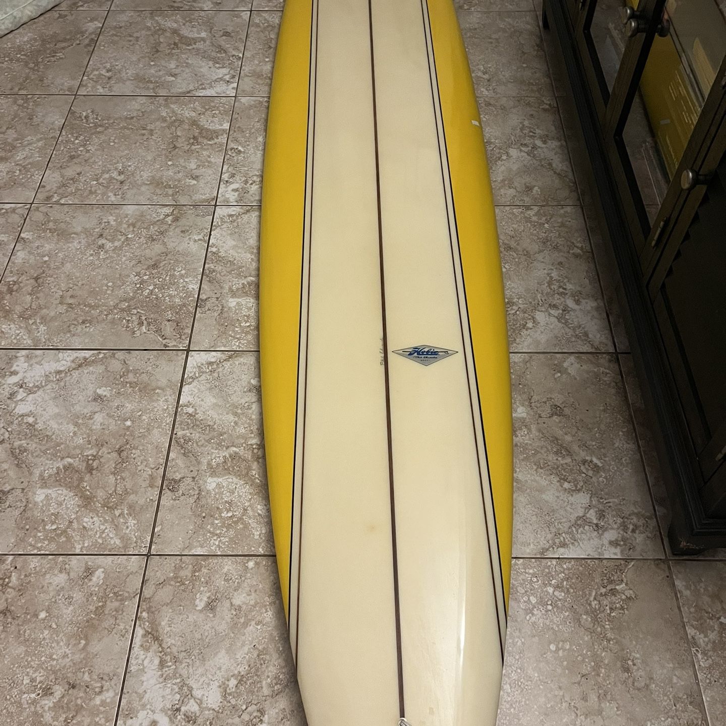 9'0 Hobie Surfboard for Sale in North Palm Beach, FL - OfferUp