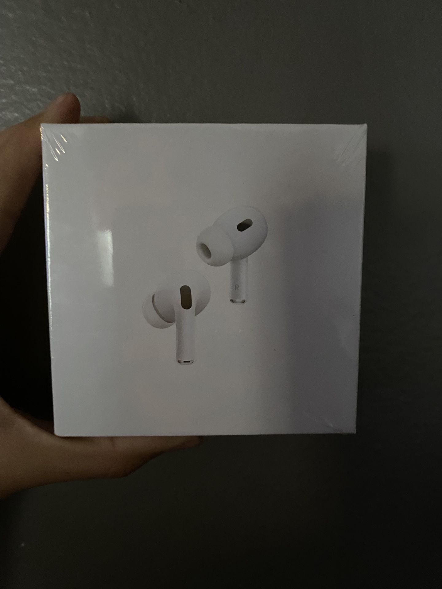 Airpods Pro