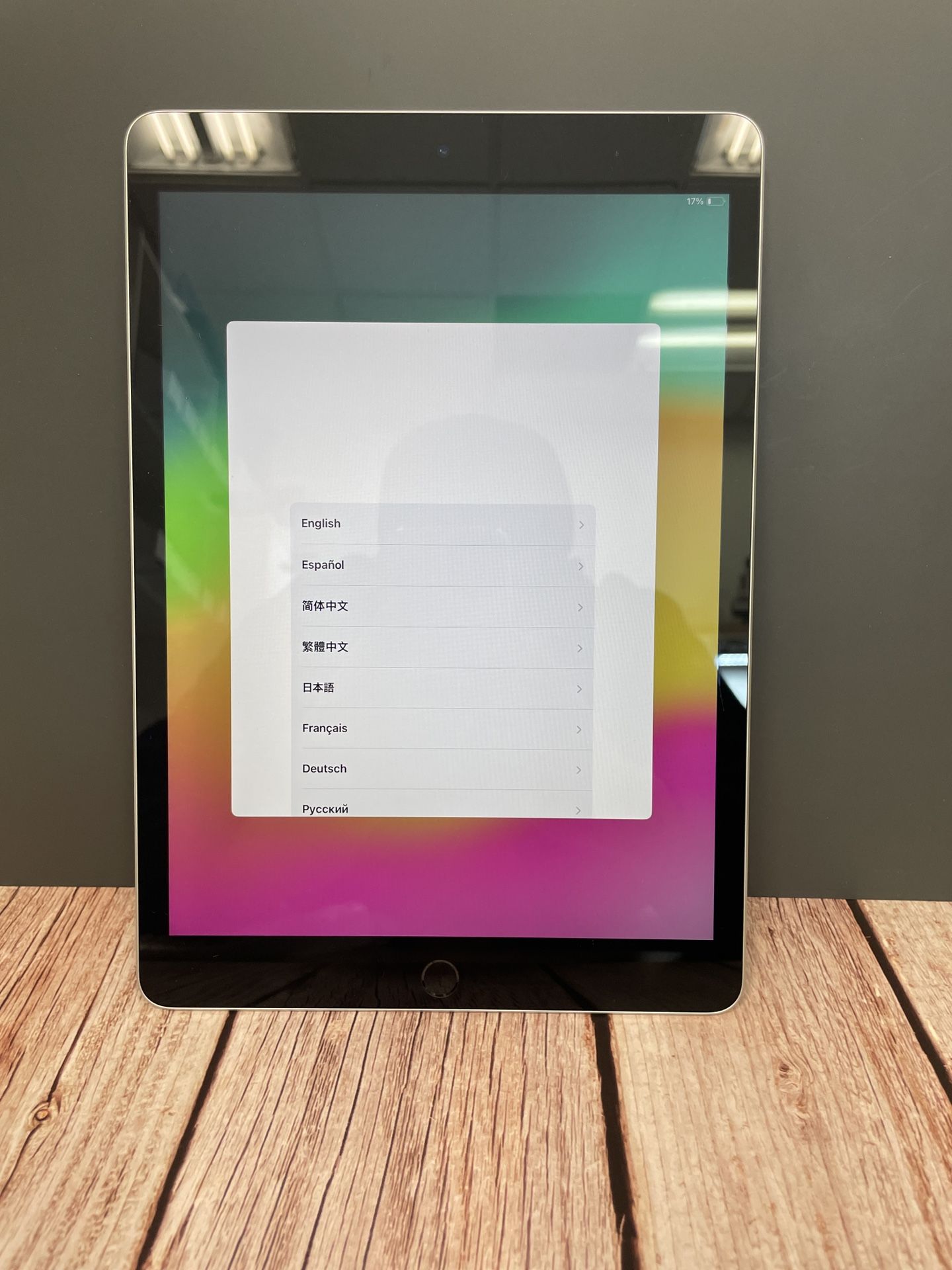 iPad 9th Gen - WiFi - 64GB