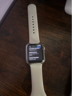 Apple Watch SE 3