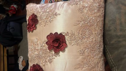 Quinceanera Cojín
