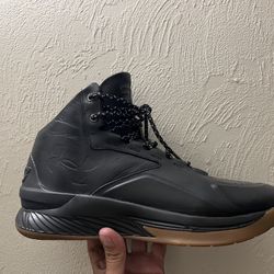 Curry 1 SE 